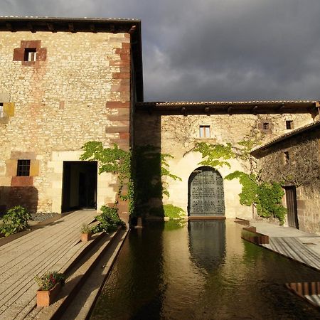 Hotel Boutique El Convento De Mave Santa María de Mave Exteriör bild