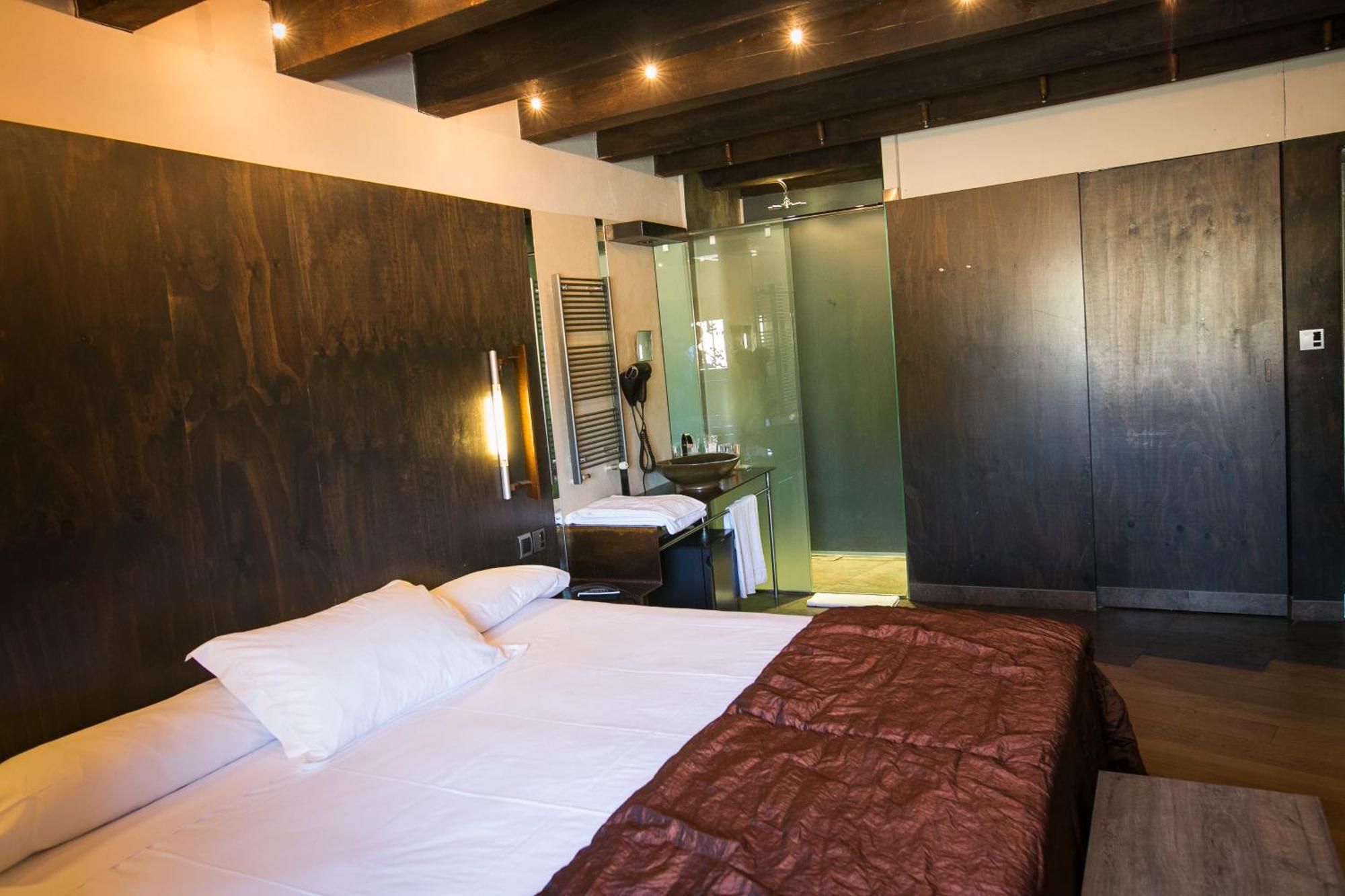 Hotel Boutique El Convento De Mave Santa María de Mave Exteriör bild